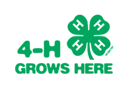 4-H Grows