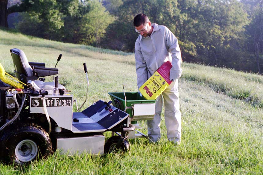 pesticide safety