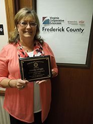Picture of Marsha Wright